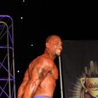 Chris  Barnes - NPC Charlotte Cup  2013 - #1